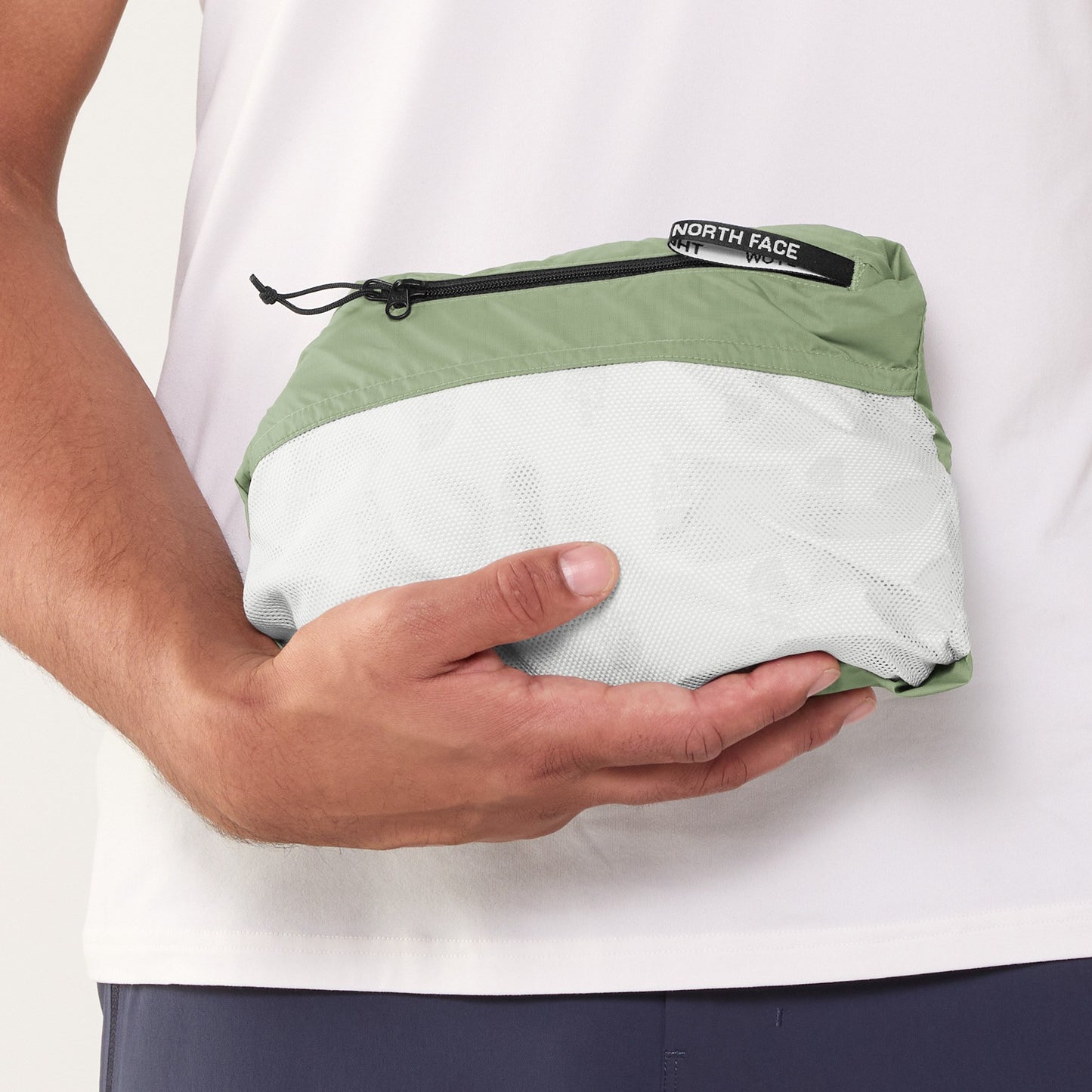 The North Face - Alta Vista Jacket - Men's - Bark Mist