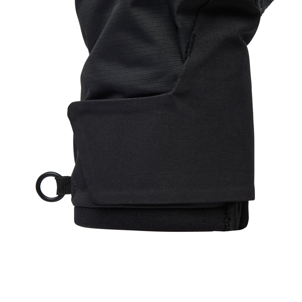 Black Diamond - Punisher Gloves - Unisex - Black