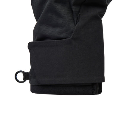 Black Diamond - Punisher Gloves - Unisex - Black