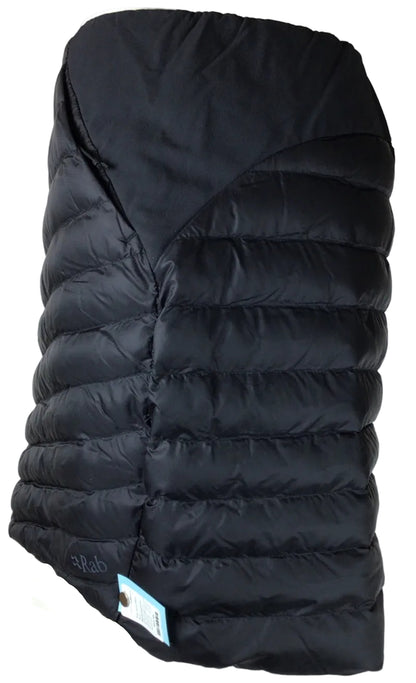 Rab Cirrus Skirt 10/S Black/Graphene