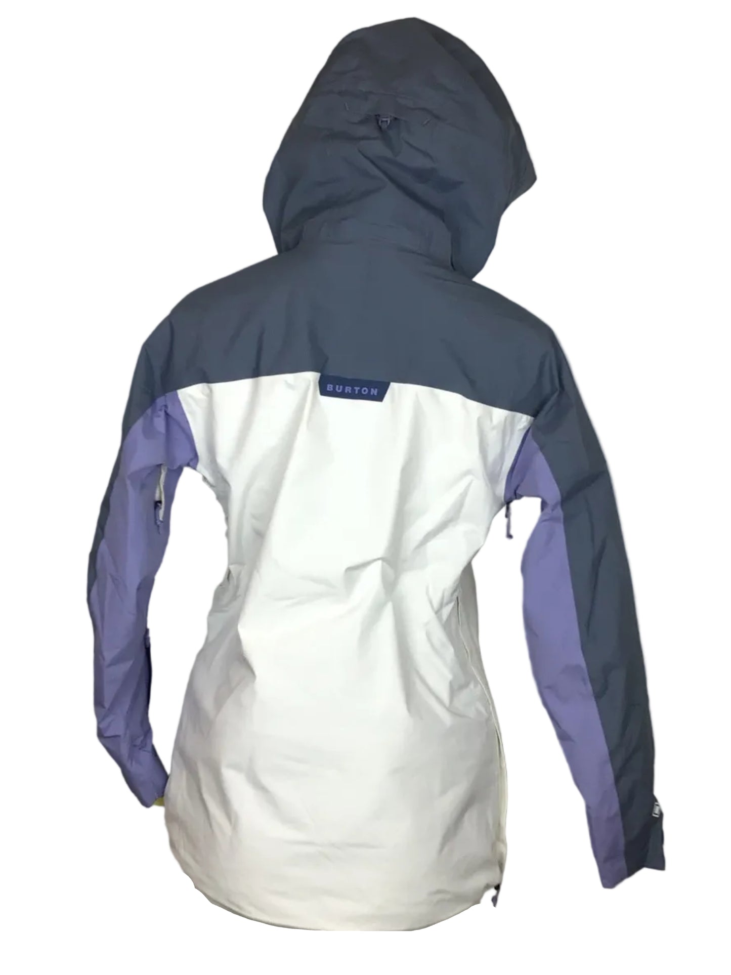 Burton Pillowline Anorak Wmn XS Multi