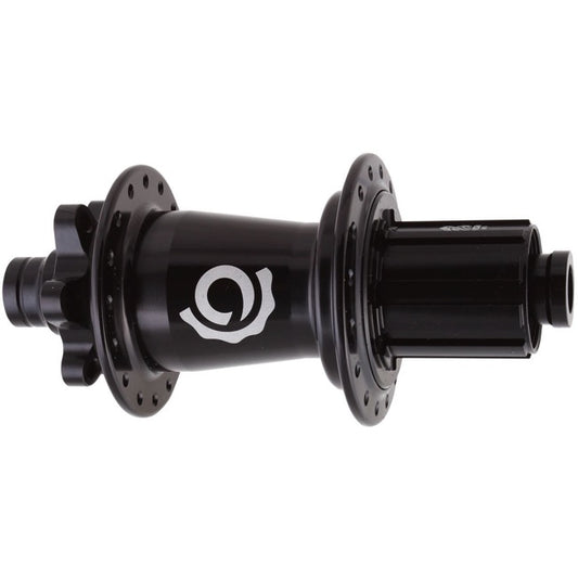 Industry Nine - Hydra MTN 32 hole Classic Rr Hub ISO 6 Bolt 12x148 HG - Black - Black
