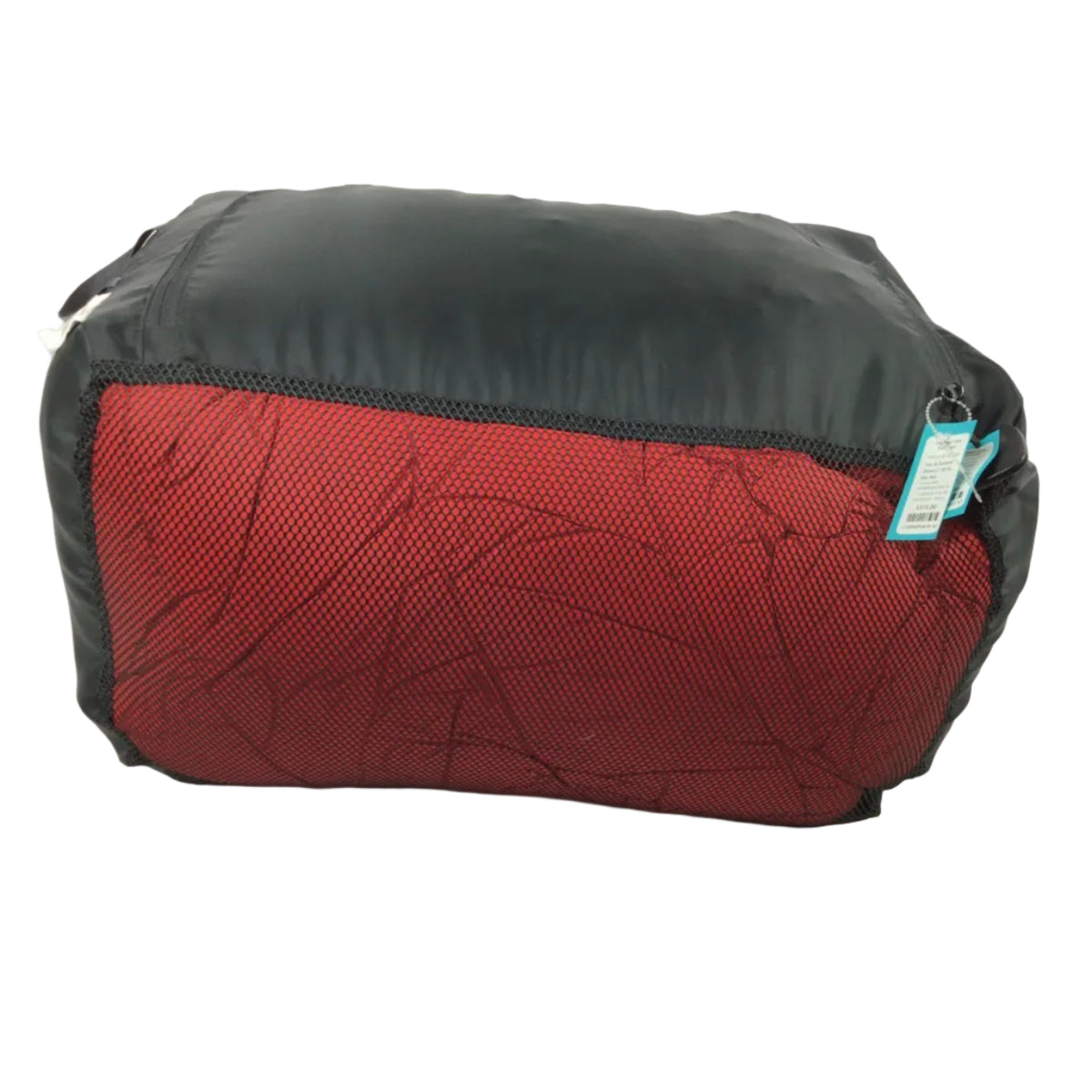 Sea To Summit Alpine 2 -5D Sl Bag Red