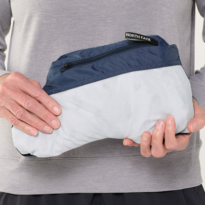 The North Face - Alta Vista Rain Jacket - Women's - Summit Navy