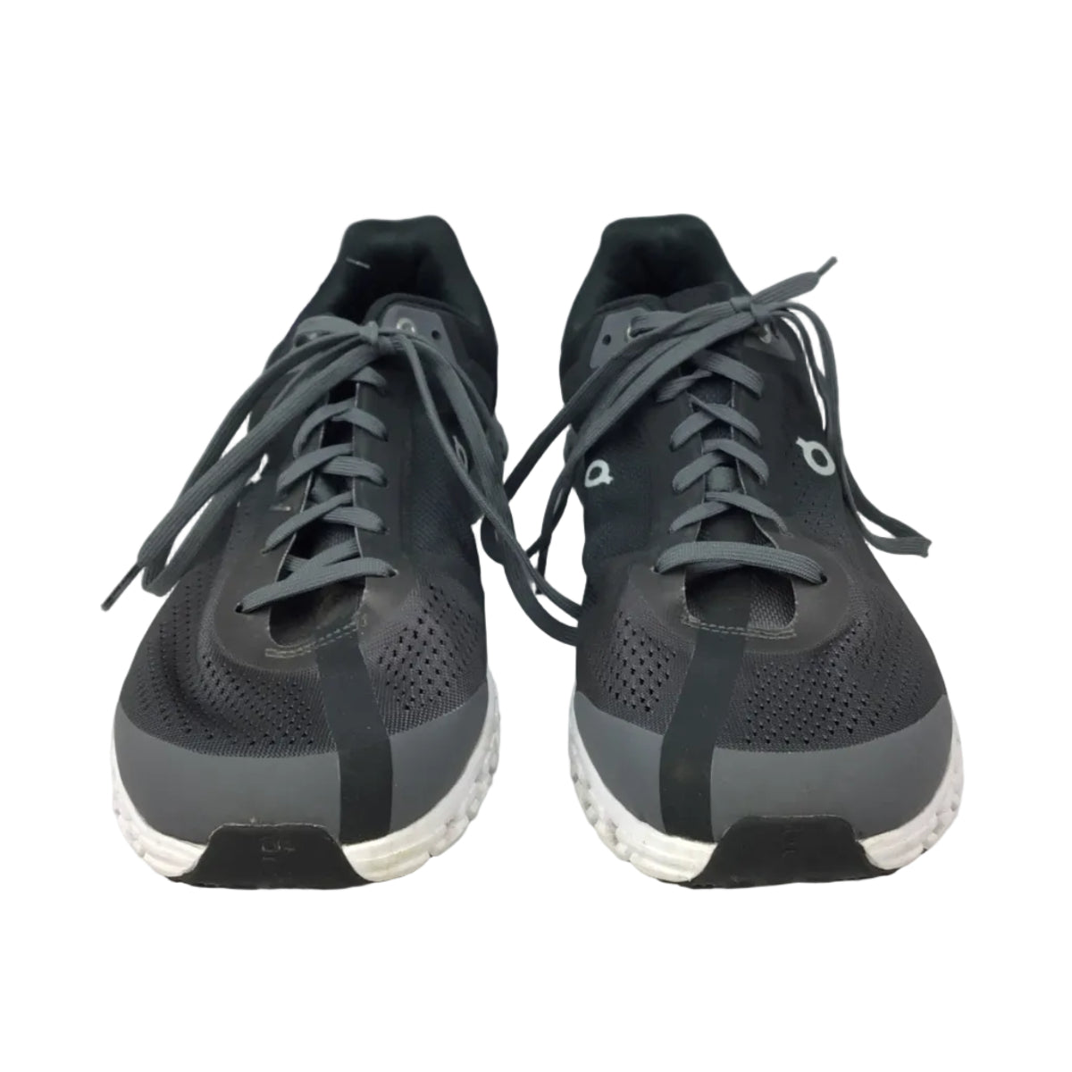 ON Road Runners Men 10.5 Blk