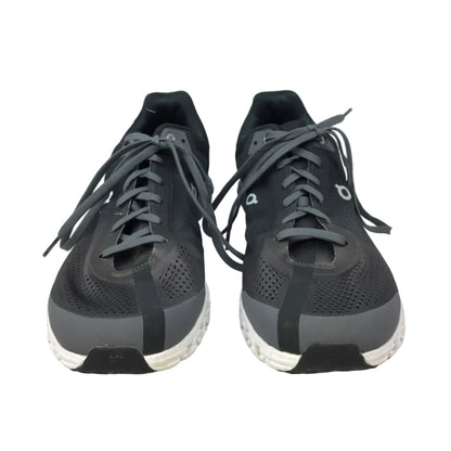 ON Road Runners Men 10.5 Blk