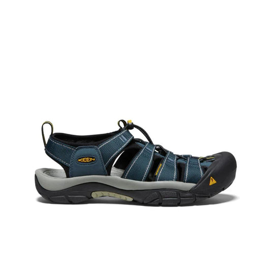Keen - Newport H2 - Men's - Navy/Medium Grey