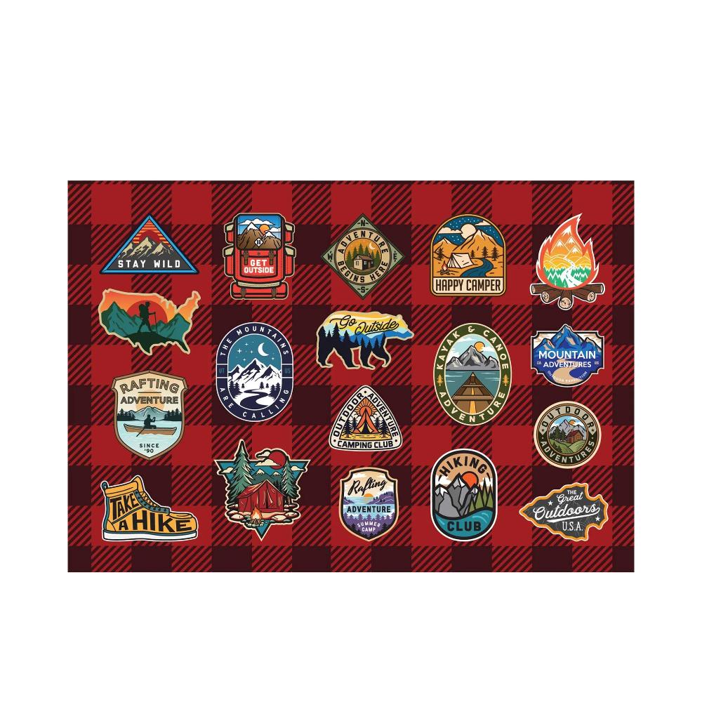 GSI Outdoors - Mini Puzzle - Road Trip