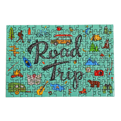 GSI Outdoors - Mini Puzzle - Road Trip
