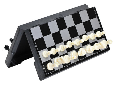 GSI Outdoors - Basecamp Magnetic Chess Checkers