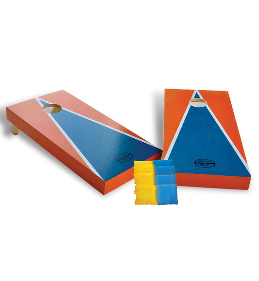 GSI - Backpack Cornhole