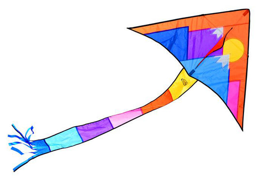 GSI Outdoors - Freestyle Delta Kite