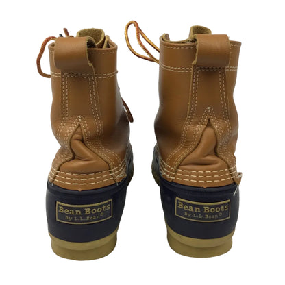 LL.Bean Boots 9 M Blue
