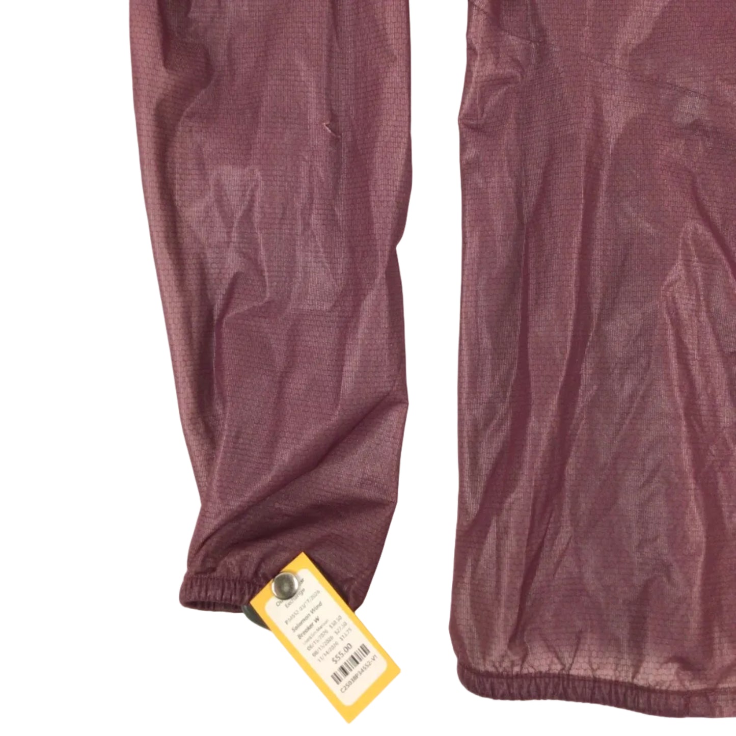 Salomon Wind Breaker W