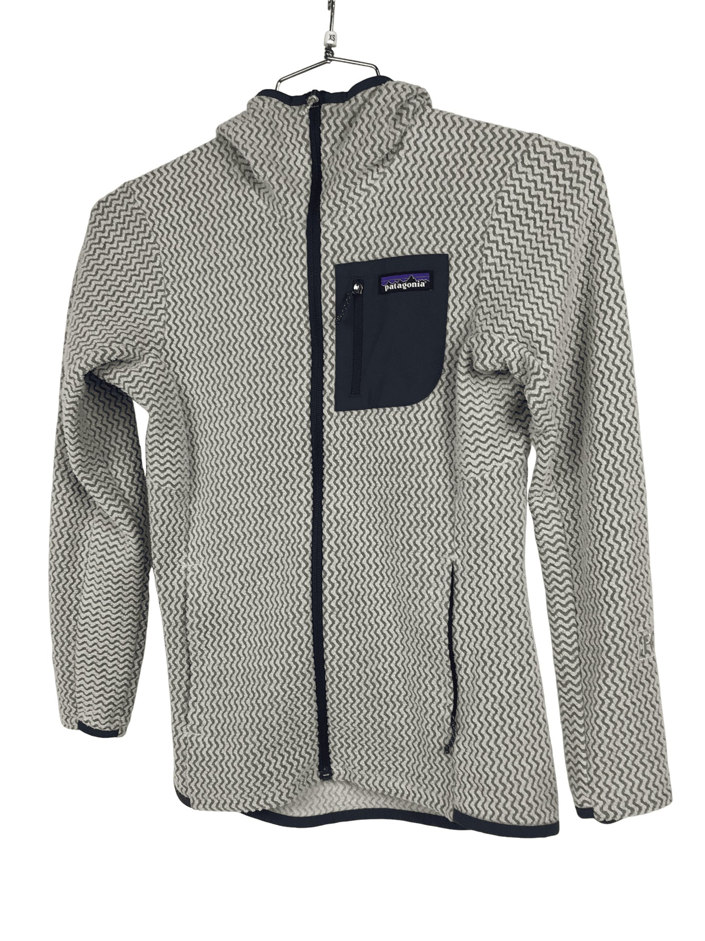 Patagonia R1 Fleece W