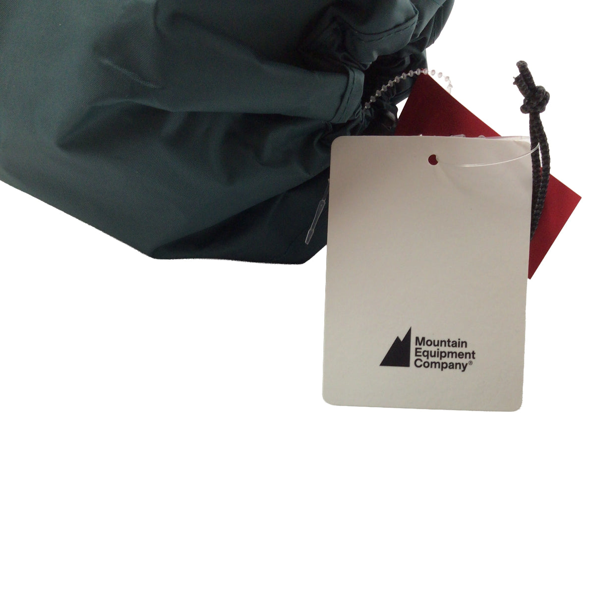 Mountain Equipment Co Vectair SL Extreme Rectangle Balsam