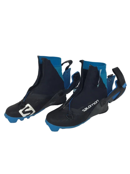 Salomon S-Max Carbon Skate Boot 42