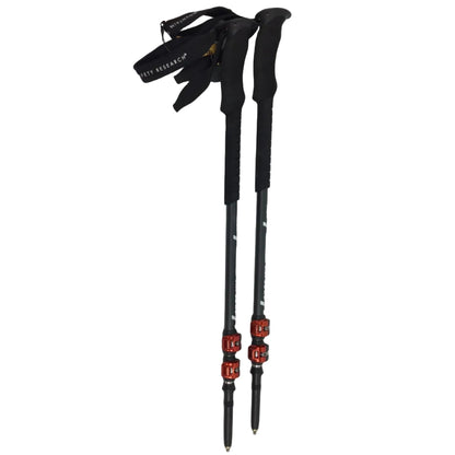 MSR - DynaLock Explore Poles - Unisex