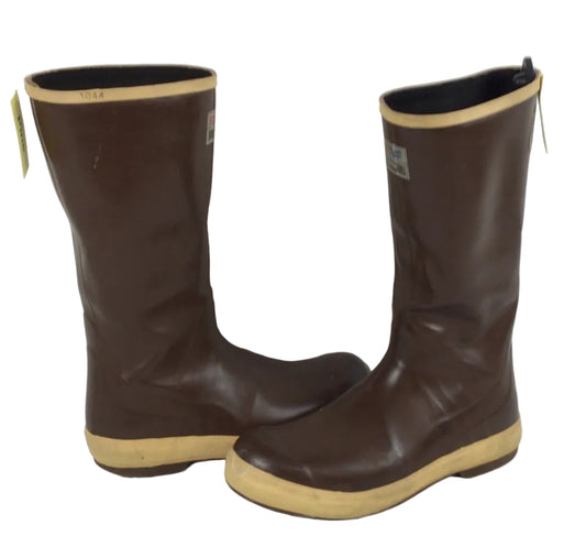 XtraTuff Wellingtons M 11 Brown