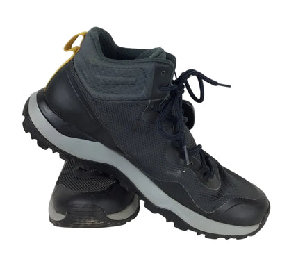 THE NORTH FACE HIKE BOOTS M 12 GREY