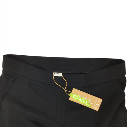 OGL Sweat Pants W L Black
