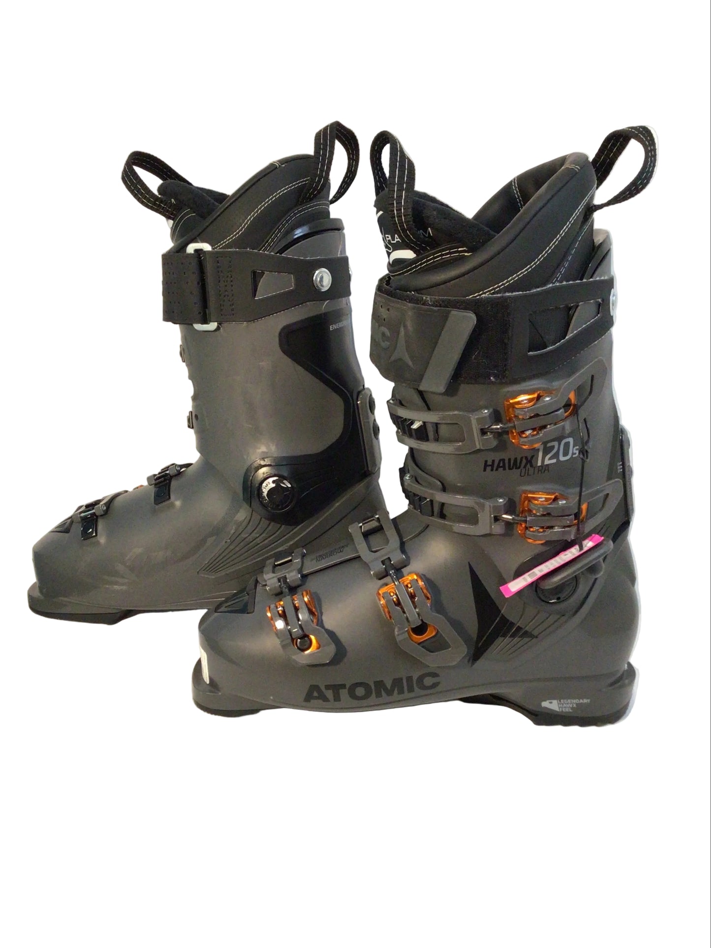 ATOMIC HAWX ULTRA 120S 28.5 GREY