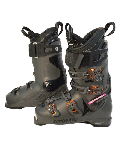 ATOMIC HAWX ULTRA 120S 28.5 GREY