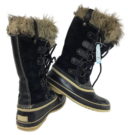 Sorel W's 9.5 BLK
