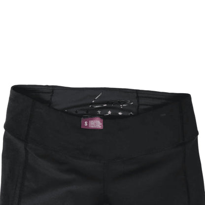 Troy Lee Design Luxe Cycling Shorts S Black