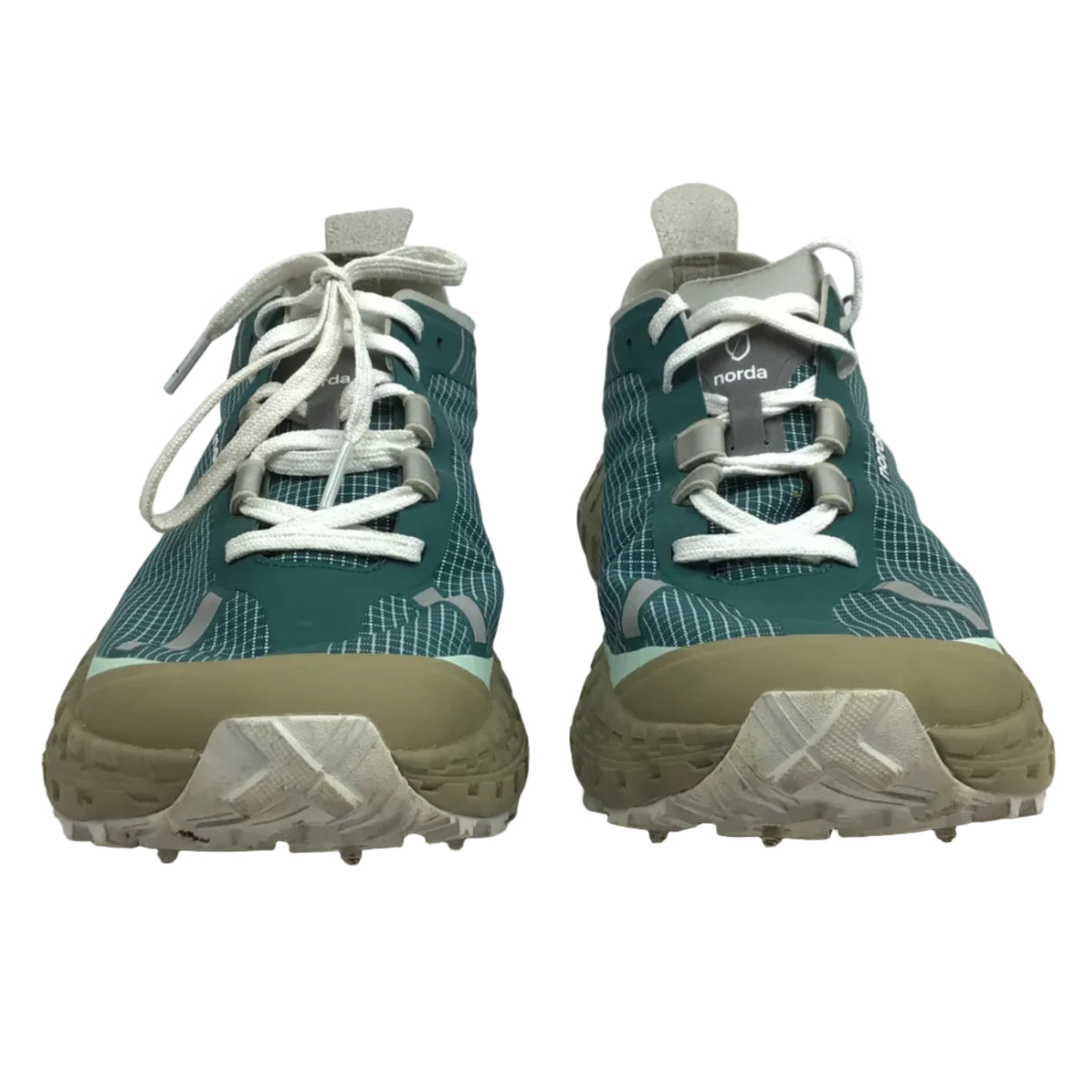 Norda Trail Runner Wmn 10 Multi