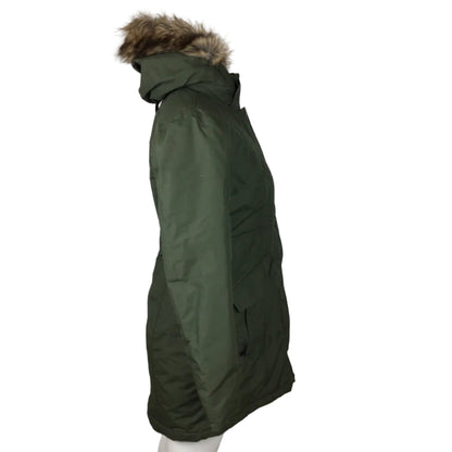 TNF Parka W