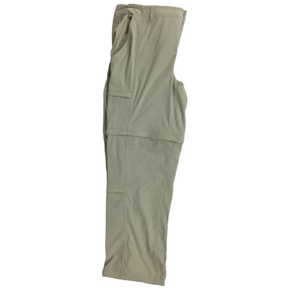 Royal Robbins Tech Pants W 16 Tan