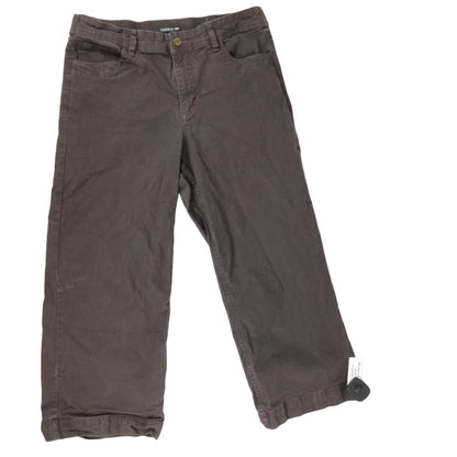 Toad and Co - Earthworks Wide Leg Pant - Women's