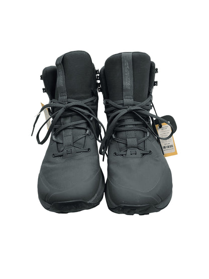 Altra Mid Hiker Men 12 Grey