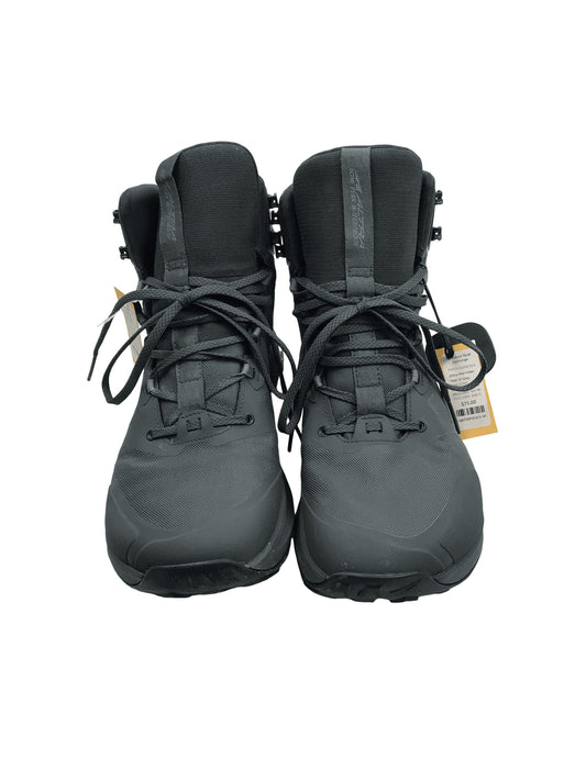 Altra Mid Hiker Men 12 Grey