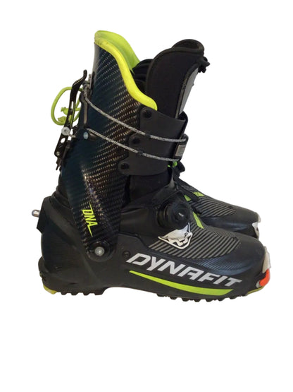 Dynafit DNA boot 29 blk