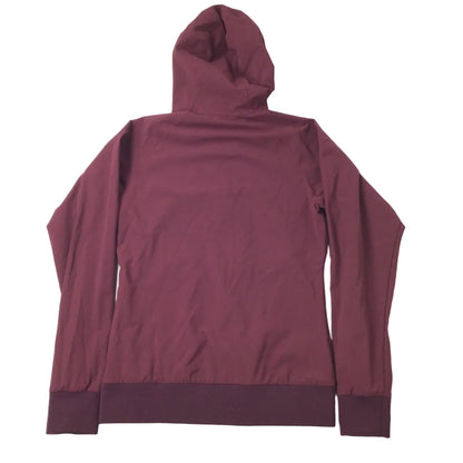 OR Ferrosi Metro Hoody Wmn SM Berry