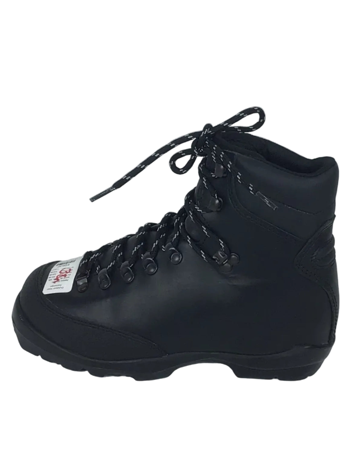 Alpina Alpitex NNN BC 38eu, blk