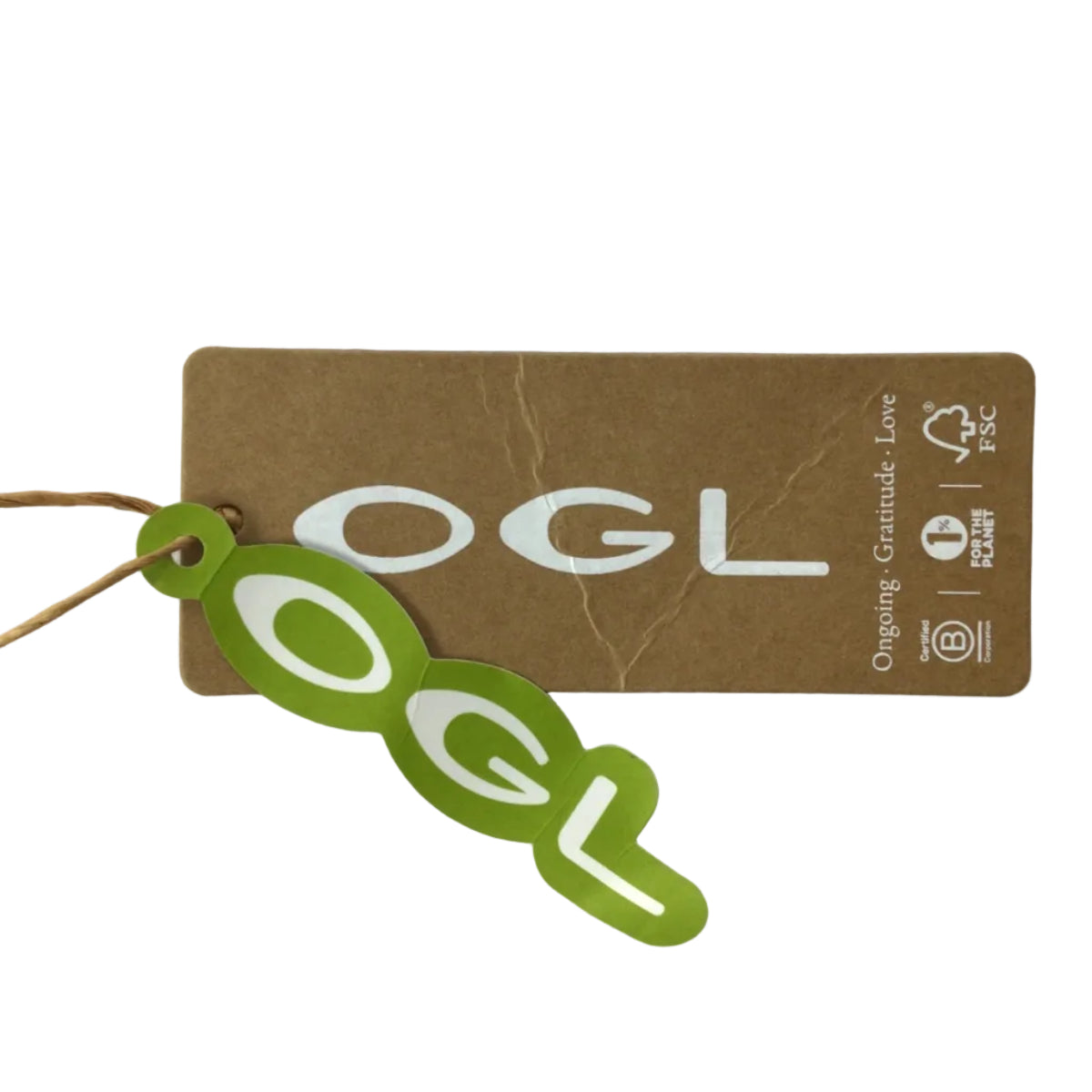 OGL Sweat Pants W L Black