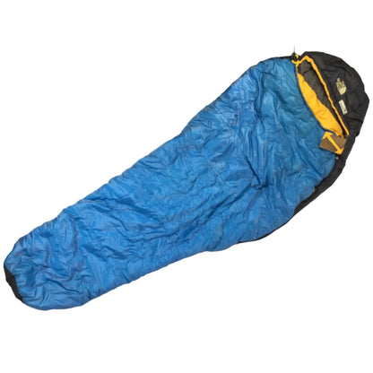 TNF Cat's Meow Sleeping Bag Long 40D Multi