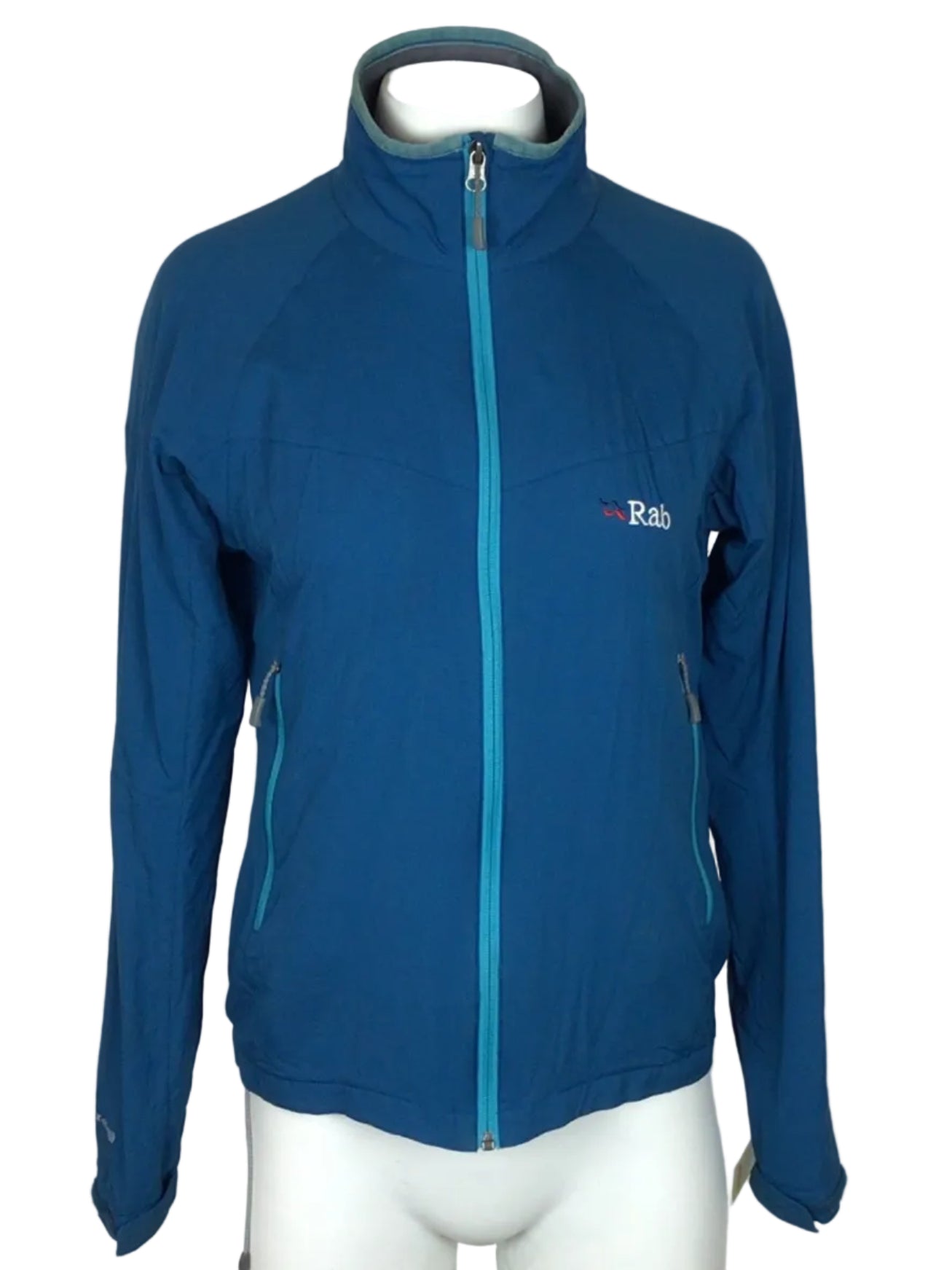 Rab Lightweight Puffy Jacket W