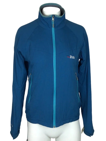 Rab Lightweight Puffy Jacket W