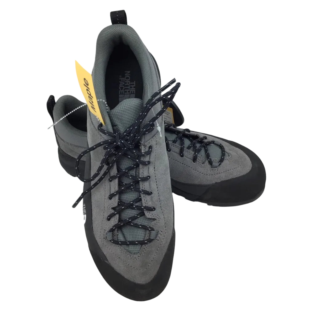 TNF Verto Approach Shoe Men 11 Grey