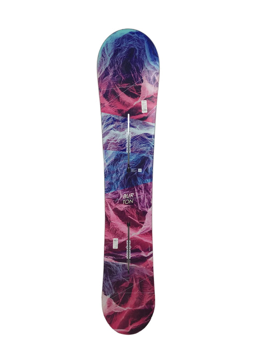 BURTON FEELGOOD 152 MULTI