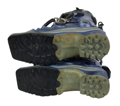 Scarpa - T2 Blu  22.5 - C-136204A
