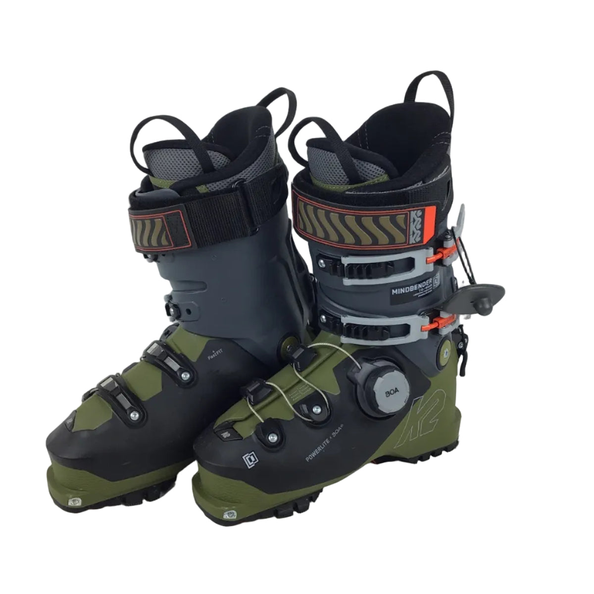K2 - Mindbender 110 Boa Boot