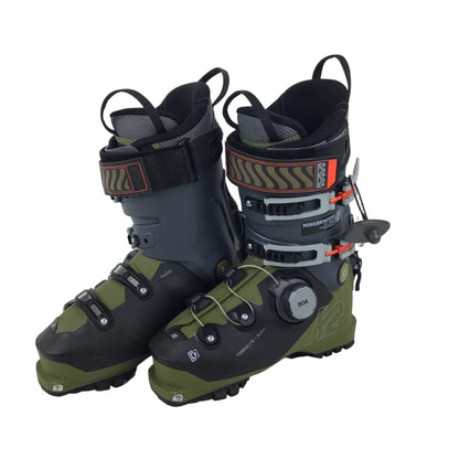 K2 - Mindbender 110 Boa Boot