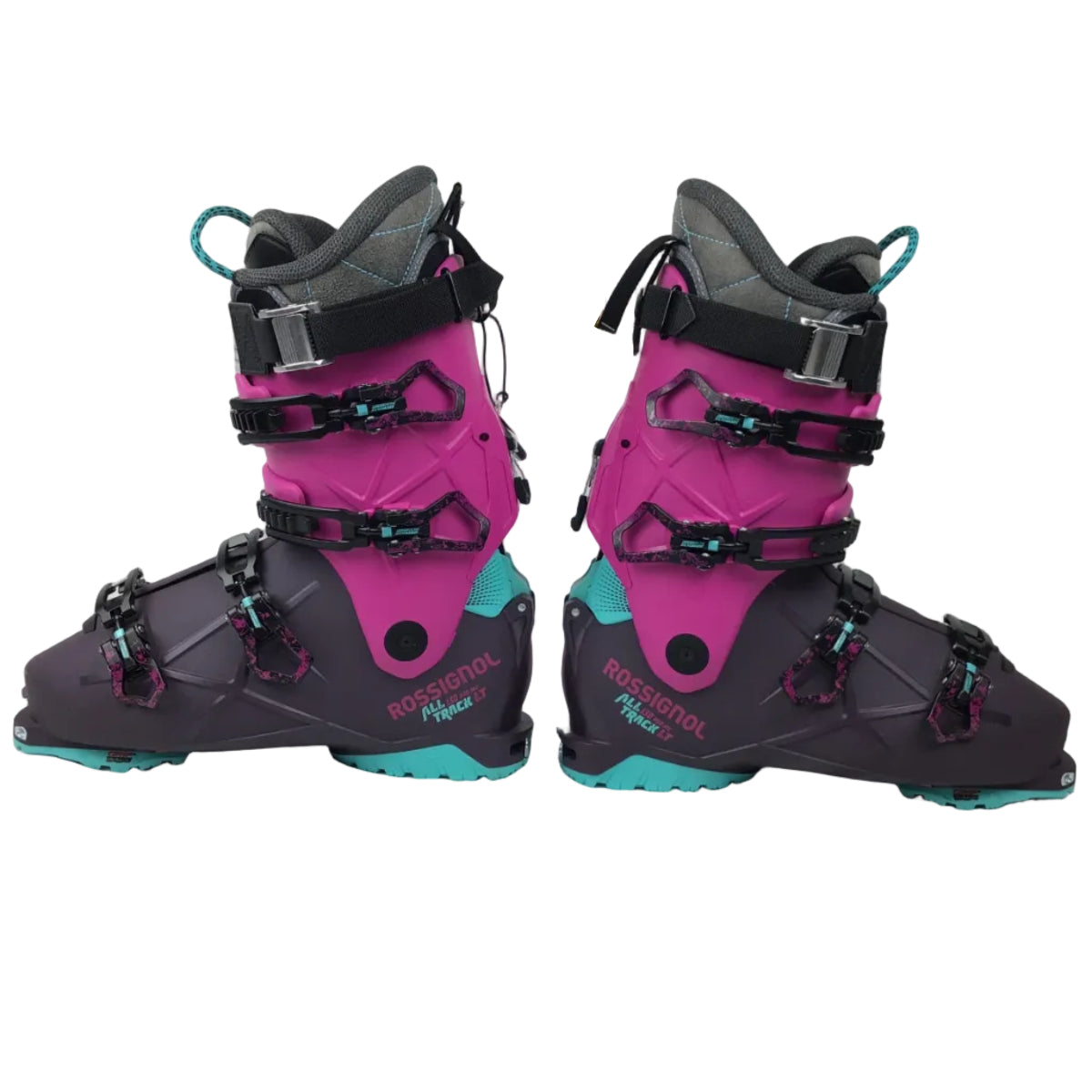 Rossignol Alltrack LT 130 MV