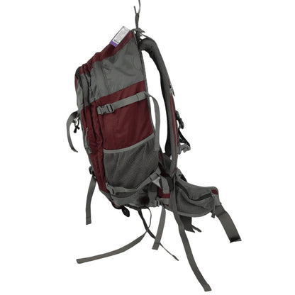 EMS Arete Day Pack U 35 L Mrn/Gry