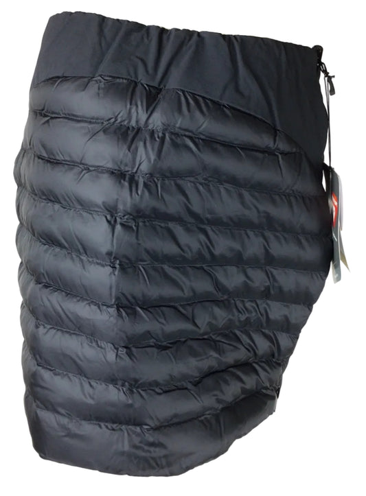 Rab Cirrus Skirt 10/S Black/Graphene
